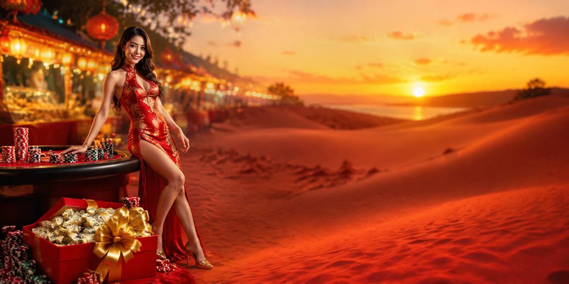 vj991 Khám phá những gì vj991 casino đang cung cấp